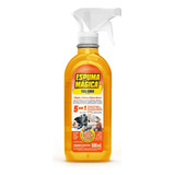 Espuma Magica Tira Odor Proauto 500ml