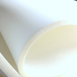 Espuma Metro Branca D28 1,88 X 1,00 Mts E 0,50cm Espessura