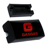 Espuma Protetor De Guidão Fatbar Quadrado Gasgas Amx