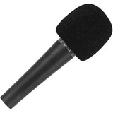 Espuma Protetora P/ Microfone Sennheiser Shure Akg Behringer