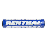 Espuma Renthal Protetor Guidão Cross Bar Trilha Motocross
