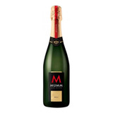 Espumante Argentino Branco Brut Cuvée Réserve Mumm 750ml