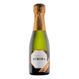 Espumante Brasileiro Branco Brut Boreal Aurora Prosecco Serra Gaúcha Garrafa 187mlaurora Adega Aurora 0.187 L
