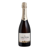 Espumante Brasileiro Branco Demi-sec Salton Chardonnay Prosecco Trebbiano Serra Gaúcha Garrafa 750ml