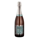 Espumante Brasileiro Branco Doce Terranova Moscatel Vale Do São Francisco Garrafa 750mlterranova Adega Miolo 750 Ml