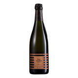 Espumante Brasileiro Cave Amadeu Rustico Nature 750ml