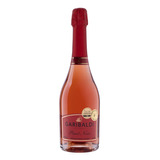 Espumante Brasileiro Rosé Brut Garibaldi Pinot