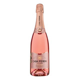 Espumante Casa Perini Brut Rose 750 Ml