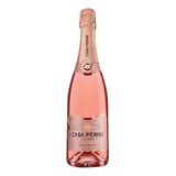 Espumante Casa Perini Brut Rosé Charmat