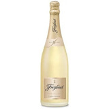 Espumante Cava Freixenet Carta Nevada Demi-sec