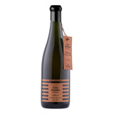 Espumante Cave Amadeu Rústico Sur Lie Nature 750 Ml