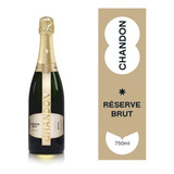 Espumante Chandon Brut 750 Ml