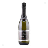 Espumante Italiano Contri Selection Cuvée Branco Brut 750ml