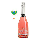 Espumante Moscatel Rosé Giaretta 750ml