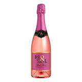 Espumante Nacional Rio Sol Grand Prestige Brut Rosé 750ml