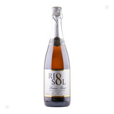 Espumante Nacional Rio Sol Natural Brut Branco 750ml 