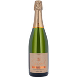 Espumante Natural Branco Miolo Seival Brut 750ml