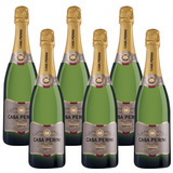 Espumante Natural Brut 750ml Casa Perini