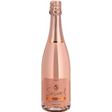 Espumante Natural Rose Miolo Seival Brut 750ml