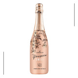 Espumante Prosecco Demi-sec Rose Sweet Garibaldi 750mlgaribaldi Adega Garibaldi 0.75 L