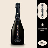 Espumante Rosé Brut Chandon Excellence 750ml