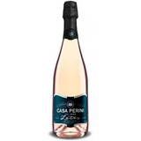 Espumante Rose Extra Brut Lotus Casa