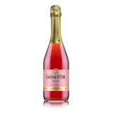 Espumante Rosé Gotas Dor 660ml - Garibaldi