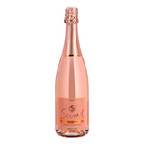 Espumante Seival Natural Brut Rosé 750ml
