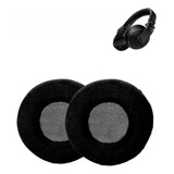 Espumas Almofadas Fone Hdj-1500 Hdj1500k Hdj 1500s Pioneer