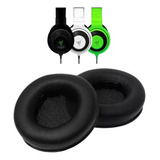 Espumas Almofadas Headset Razer Kraken Chroma