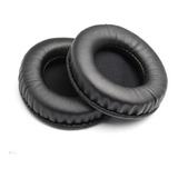Espumas Compatível Com Sony Mdr Xb400 Xb 400 Bass Almofadas