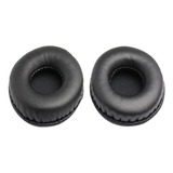 Espumas Compatível Com Sony Mdr-nc7 Mdrnc7 Nc 7 Almofadas