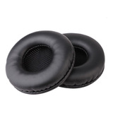 Espumas Compatível Com Sony Zx220 Zx220bt Zx 220 Almofadas