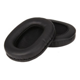 Espumas Compatível Sony Mdr 7506 V6 Cd900st 10rbt Mdr-7506