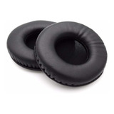 Espumas Earpads 2 Pares P/ Fone De Ouvido Hdj 500 Pioneer