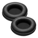 Espumas Earpads P/ Fone De Ouvido Hdj-x5 Bluetooth Pioneer
