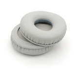 Espumas Earpads P/ Pioneer Hdj 2000-w White Branco + Modelos
