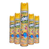 Espuminha Da Alegria Carnaval Spray Artificial Festa Neve 