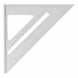 Esquadro Alumínio Speed Square Triangular 7