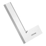 Esquadro Precisão Fio De Luz 100 X 63mm Usinagem Fresa Torno