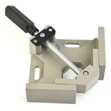 Esquadro Solda Morsa Angular Grampo 90 Graus Marcenaria
