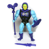 Esqueleto Battle Armor He-man Origins Deluxe Loose