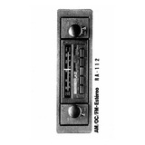 Esquema Auto Radio Philco Escort Ra 112 Ra112 Em Pdf 