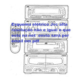 Esquema Jvc Xl Mxg7bk Xjmxg7bk Xlmxg7 Alta Resolução Em Pdf