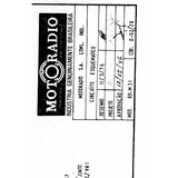 Esquema Motoradio Rp M31 Rpm31 Rpm 31 Em Pdf Alta Resolução