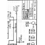 Esquema Motoradio Rp M61 Rpm61 Rpm 61 Rpm 61 Em Pdf Email
