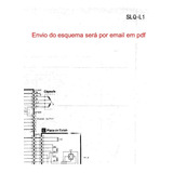 Esquema Panasonic Technics Slql1 Sl Ql1 Slq L1 Via Email