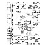 Esquema Polivox Cm 5000 Cm5000 Em Pdf Alta Resolução