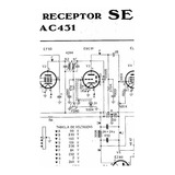Esquema Semp Toshiba Ac431 Ac 431 Alta Res Em Pdf Via Email