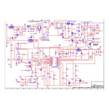 Esquema Sti Satellite A210 A215 Compal